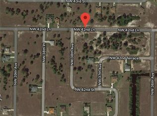 3707 NW 42nd Ln, Cape Coral, FL 33993
