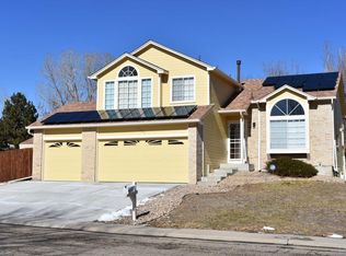 4795 W 63rd Ave, Arvada, CO 80003