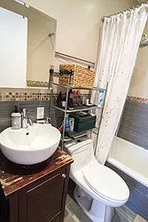 Rented by Coda Real Estate NYC