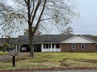 153 Dustin Dr, Jackson, TN 38301