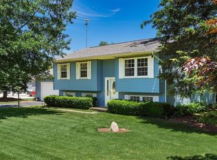 7443 E Bowling Green Ln NW, Lancaster, OH 43130