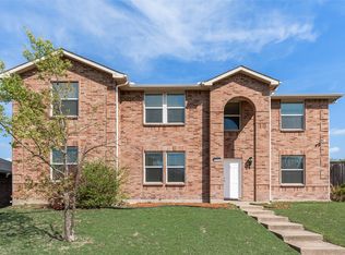 2737 Ingram Cir, Mesquite, TX
