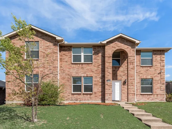 2737 Ingram Cir, Mesquite, TX 75181