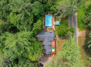 869 Muskoka Rd #10, Huntsville, ON P0B1L0