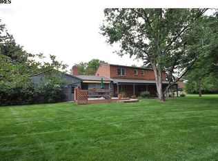 1836 Michael Ln, Fort Collins, CO 80526