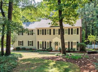 1630 Bear Mountain Rd, Charlotte, NC 28214