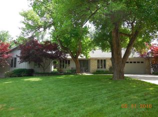 3530 E Blueridge St, Springfield, MO 65809