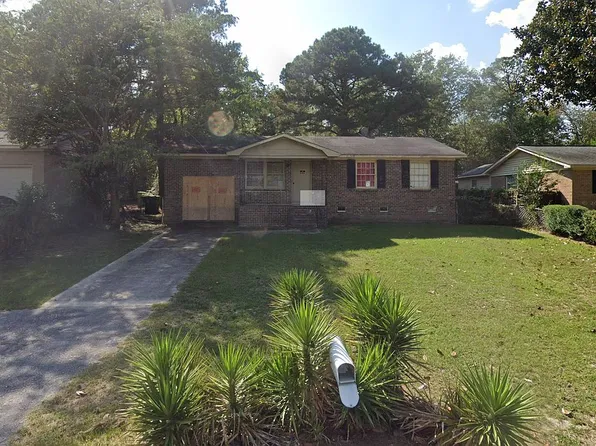 521 Briercliff Dr, Columbia, SC 29203