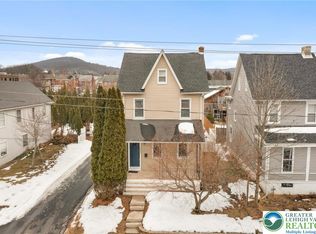 743 Front St, Hellertown, PA 18055