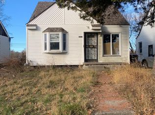 20027 Prevost St, Detroit, MI