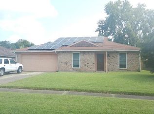 2724 Acorn St, Marrero, LA 70072