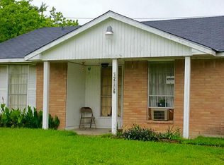 12606 Monarch Rd, Houston, TX 77047