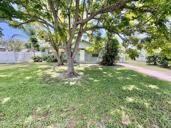 6213 E Baker Cir, Cocoa, FL 32927