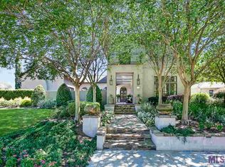 15005 Via Horti Ct, Baton Rouge, LA 70810