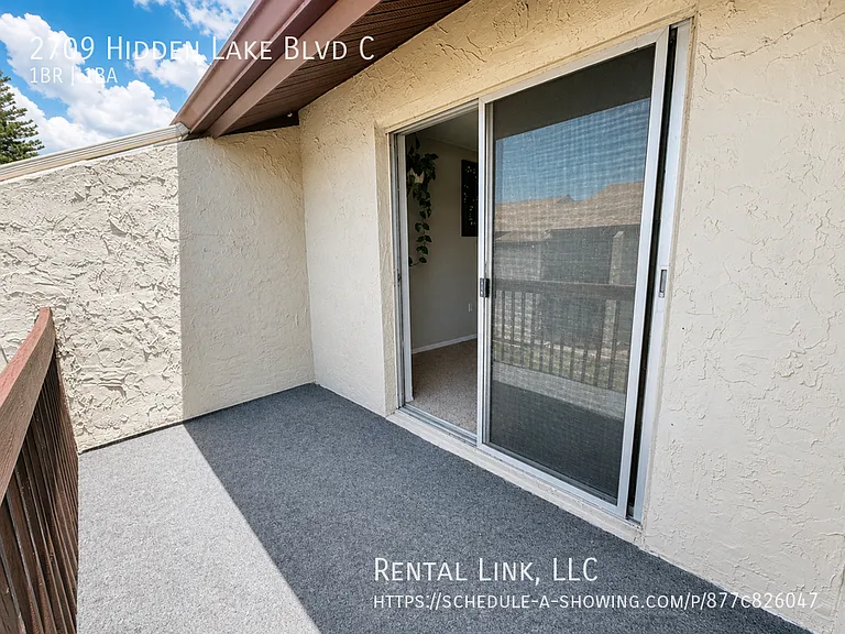 2709 Hidden Lake Blvd #C — Photo 18