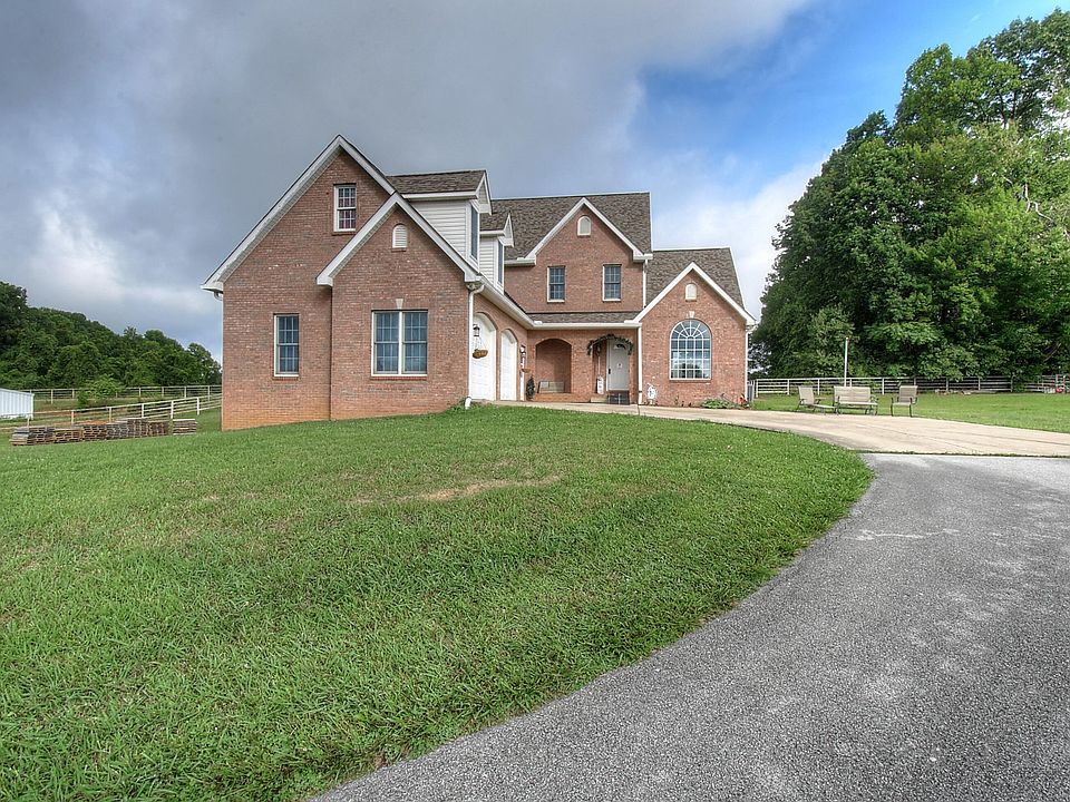 510 Rodgers Oak Dale Pvt Dr, Blountville, TN 37617 MLS 9954458 Zillow