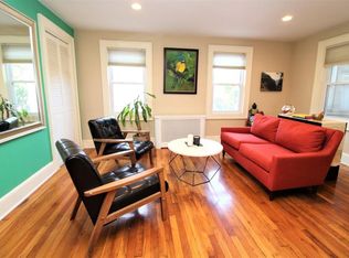 760 Canterbury St #760, Roslindale, MA 02131
