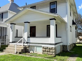 542 S Oakland Ave, Sharon, PA 16146