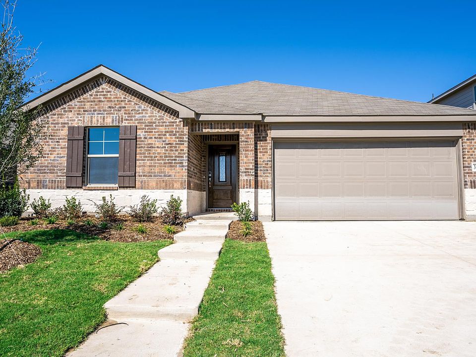 1st image of 3214 Burke Dr