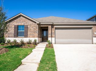 3214 Burke Dr, Royse City, TX 75189