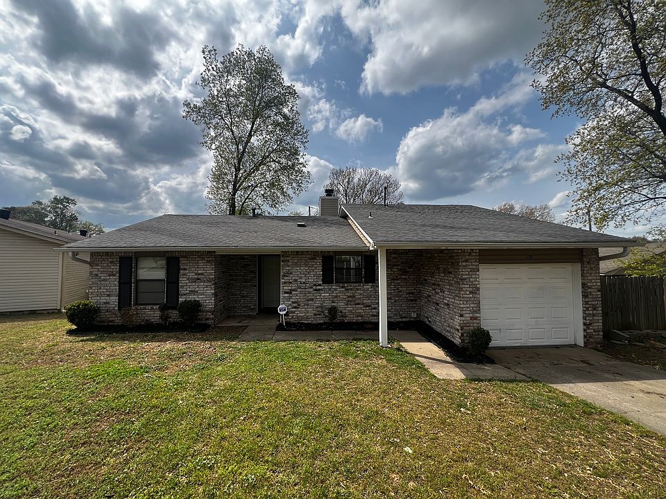 1st image of 115 Pecan Valley Dr
