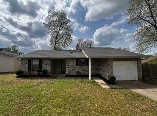 115 Pecan Valley Dr, Sherwood, AR 72120