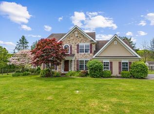 2190 Beechwood St, Orefield, PA 18069