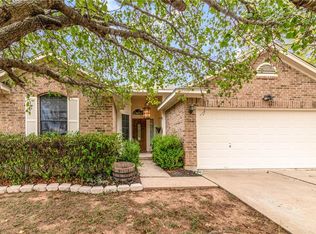 501 Riverway Ln, Leander, TX 78641