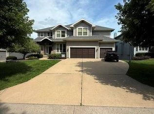 10941 S Barth Rd, Olathe, KS 66061