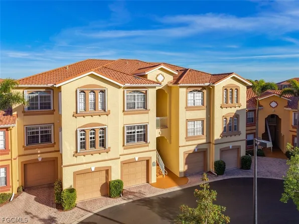 15625 Ocean Walk Cir S #208, Fort Myers, FL 33908