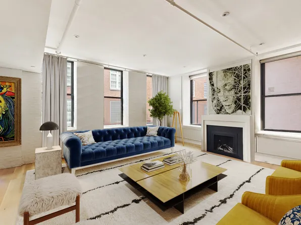 133 Mulberry Street 2W image 1 of 12