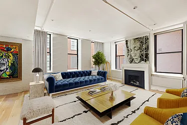 133 Mulberry Street #2W