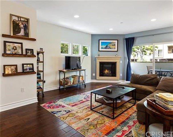 1st image of 1726 S Bentley Ave APT 101