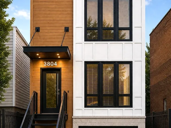 3804 W Ohio St, Chicago, IL 60624