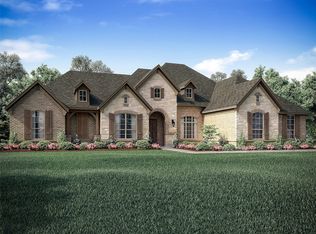 621 Horseshoe Mdws, Waxahachie, TX 75167