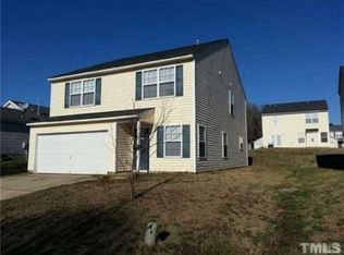 5813 Weddington Rd, Raleigh, NC 27610