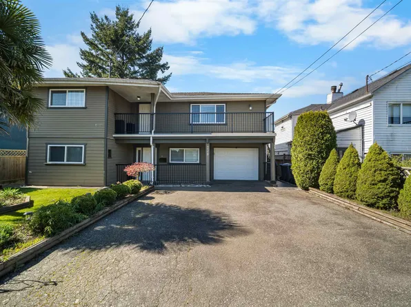 228 Pembina St, New Westminster, BC V3M 5J4