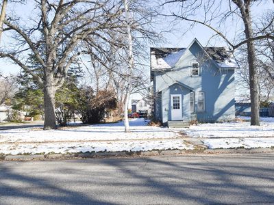 204 Markley Ave S, Thief River Falls, MN, 56701
