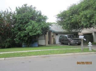 13207 Larkway St, San Antonio, TX 78233