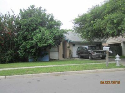13207 Larkway St, San Antonio, TX, 78233