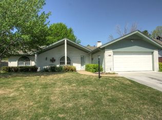 4838 S 71st Ave E, Tulsa, OK 74145