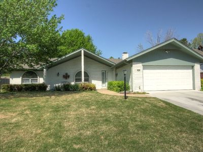 4838 S 71st Ave E, Tulsa, OK, 74145