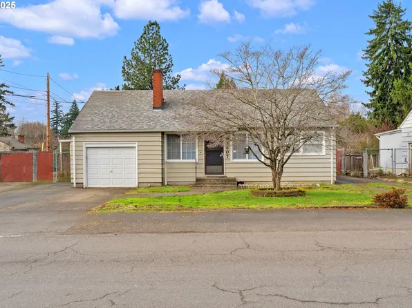 3607 SE 130th Ave, Portland, OR 97236