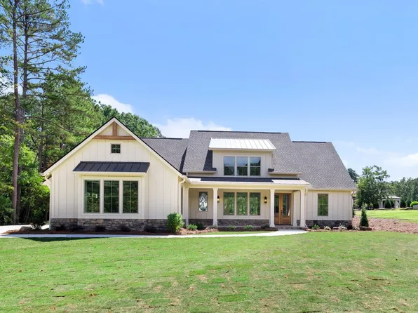 106 Mags Path, Eatonton, GA 31024