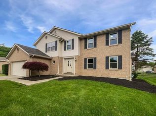 4853 Old Tower Ct, Fairfield, OH