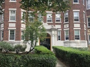 1842 Commonwealth Ave APT 8, Brighton, MA 02135