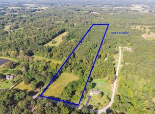 27 Forrest School Rd, Corinth, MS 38834