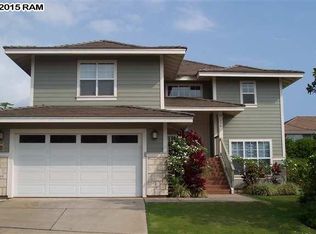 114 Ahekolo St, Kihei, HI 96753