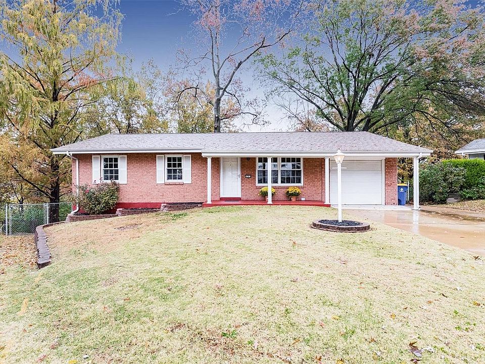 1st image of 4303 Martyridge Ct