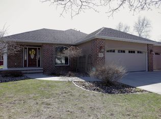 1508 H Ave, Milford, IA 51351